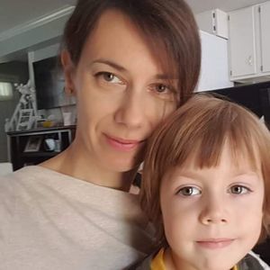 Meet your Posher, Elzbieta